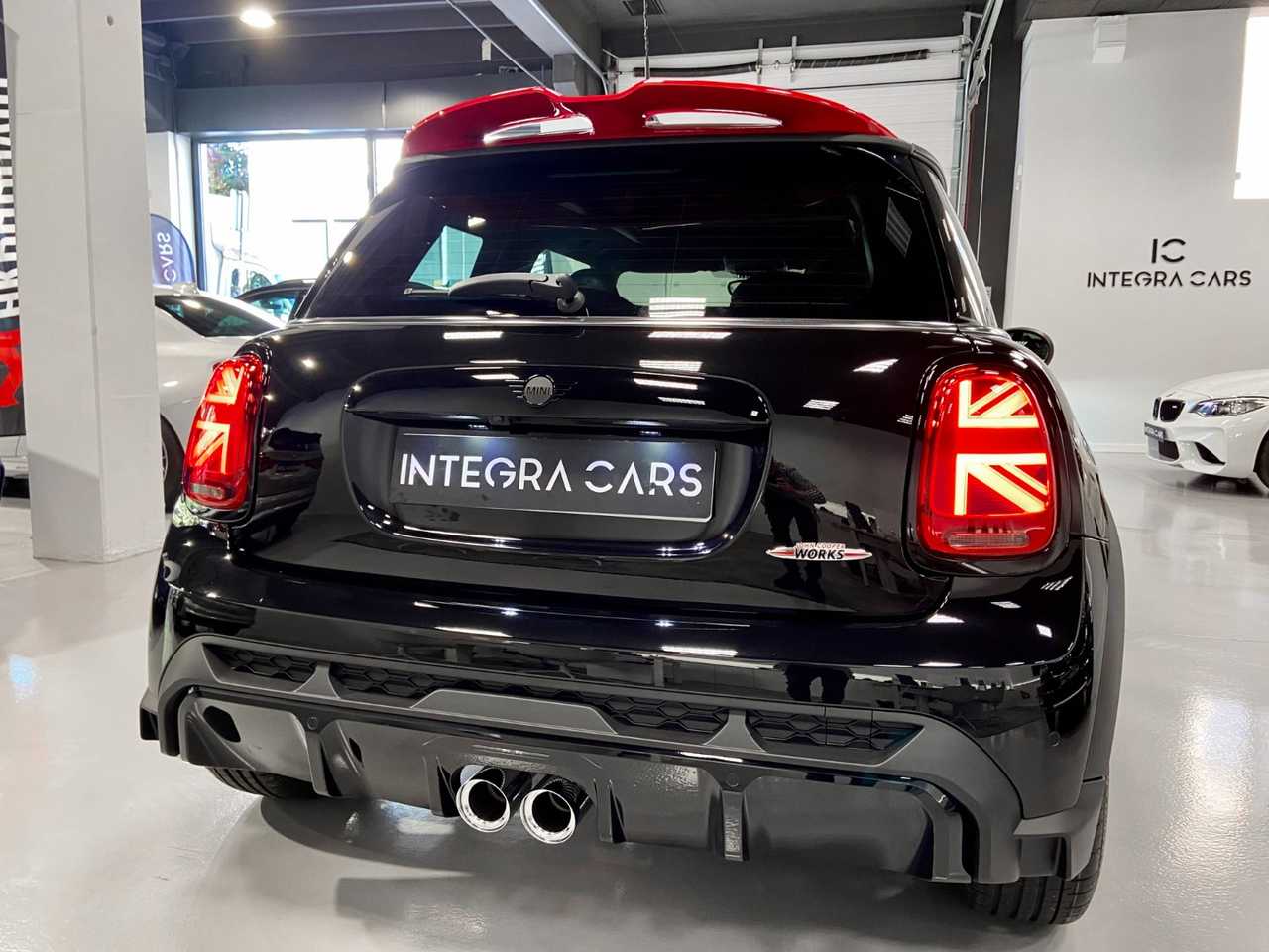 MINI john cooper works MINI MINI John Cooper Works 3p.  - Foto 11