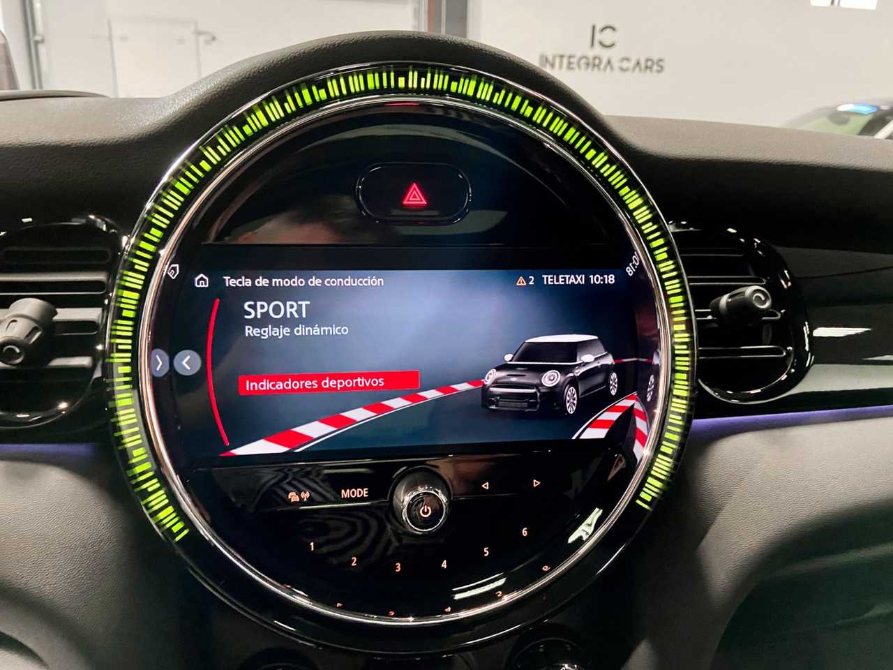 MINI john cooper works MINI MINI John Cooper Works 3p.  - Foto 22