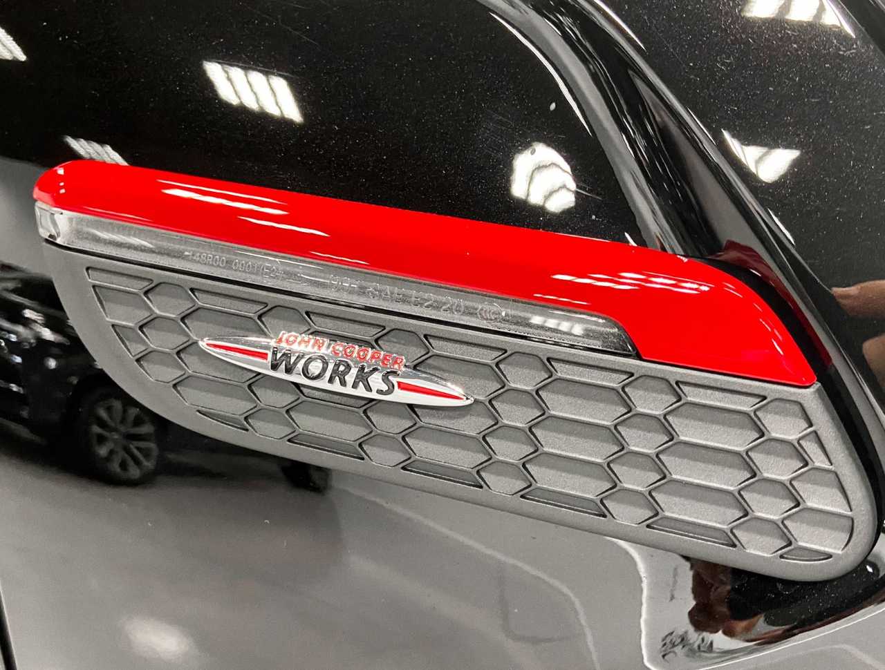 MINI john cooper works MINI MINI John Cooper Works 3p.  - Foto 30