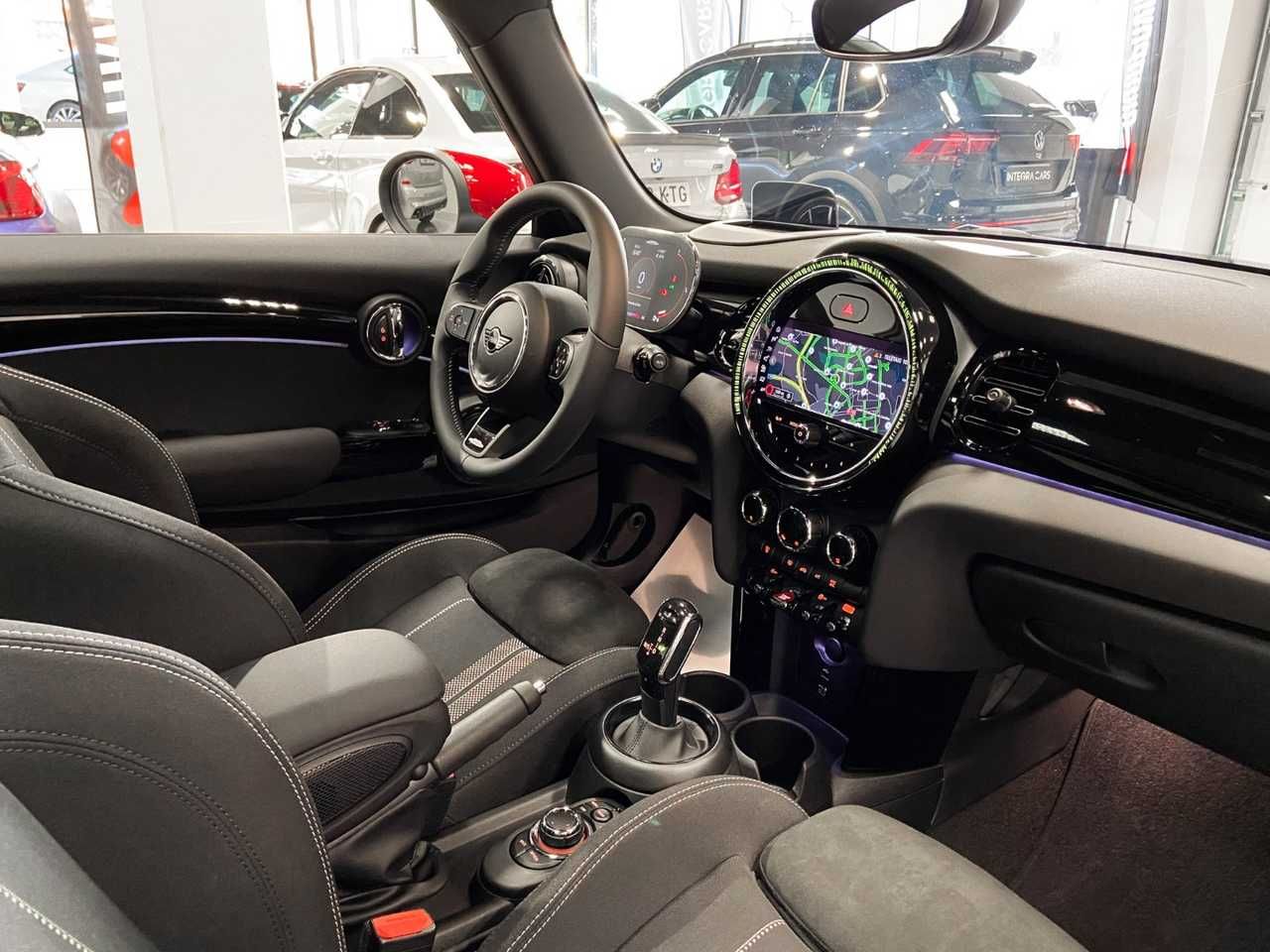 MINI john cooper works MINI MINI John Cooper Works 3p.  - Foto 23