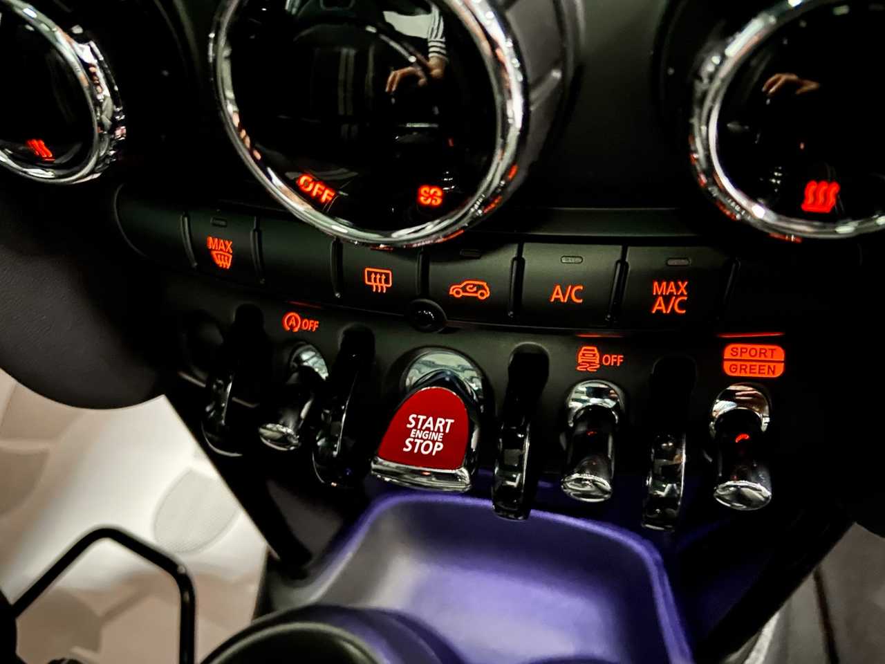 MINI john cooper works MINI MINI John Cooper Works 3p.  - Foto 29