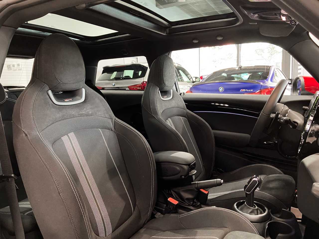 MINI john cooper works MINI MINI John Cooper Works 3p.  - Foto 24