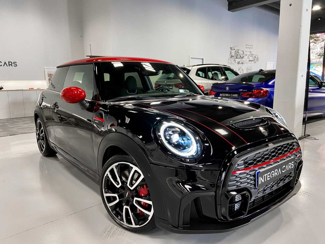 MINI john cooper works MINI MINI John Cooper Works 3p.  - Foto 15