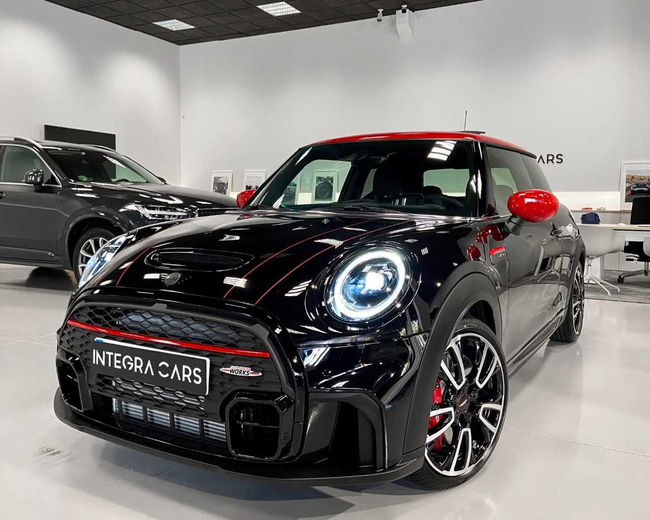 MINI john cooper works MINI MINI John Cooper Works 3p.  - Foto 3