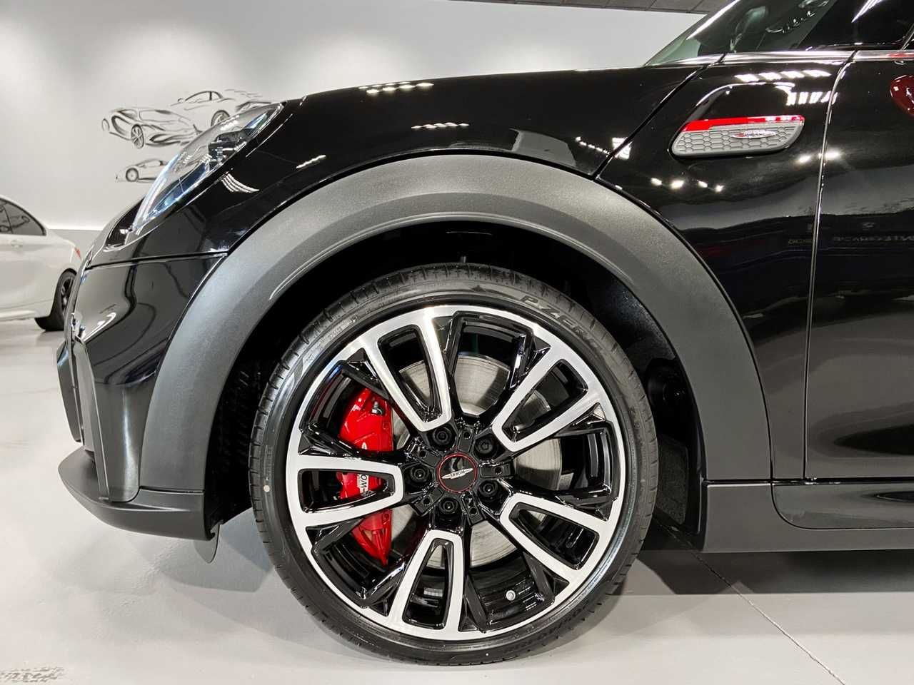 MINI john cooper works MINI MINI John Cooper Works 3p.  - Foto 4