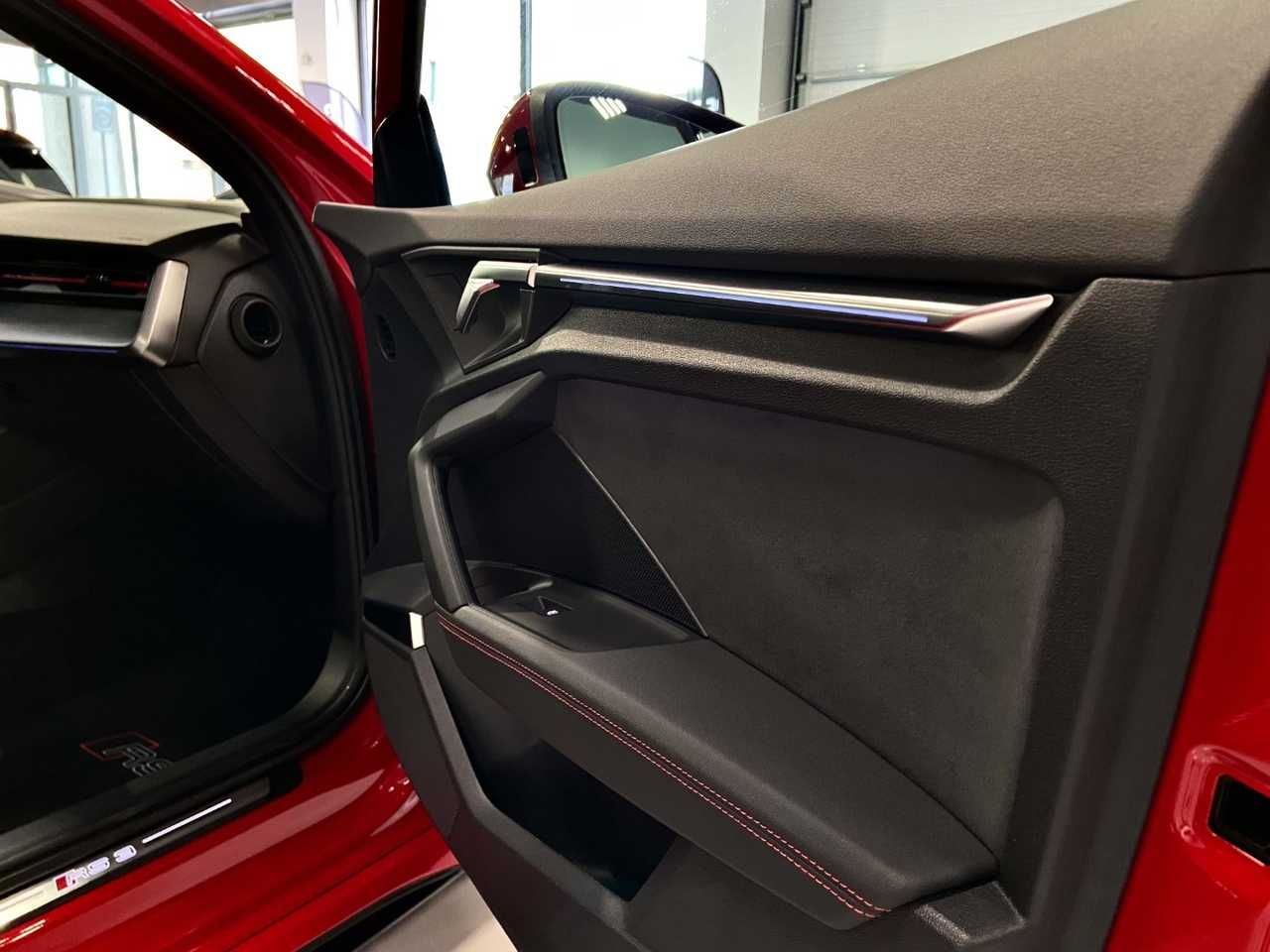 Audi A3 AUDI A3 RS3 Sportback TFSI 294kW quattro S tron 5p.  - Foto 46