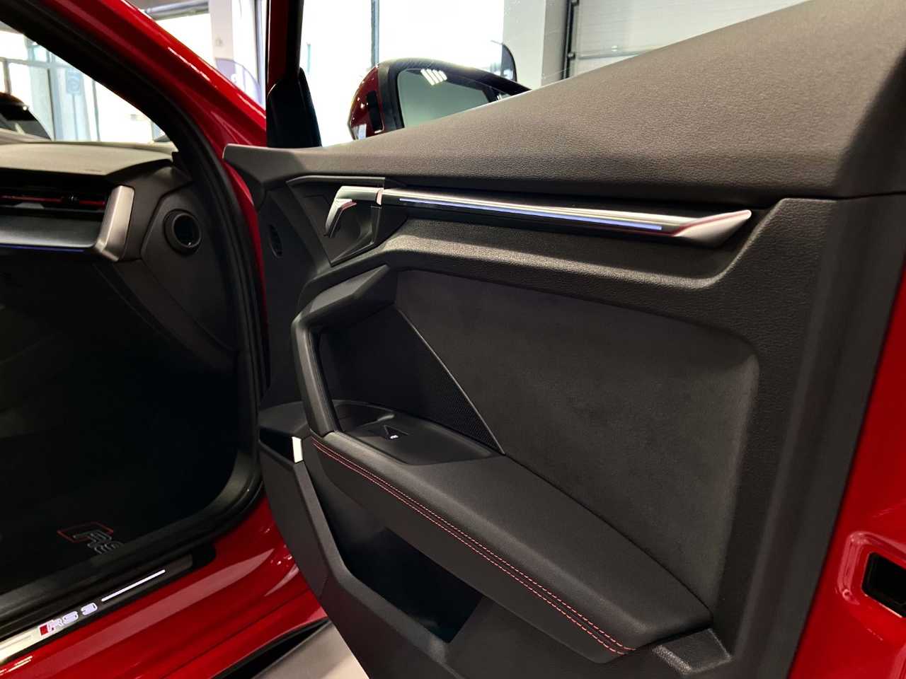 Audi A3 AUDI A3 RS3 Sportback TFSI 294kW quattro S tron 5p.  - Foto 46