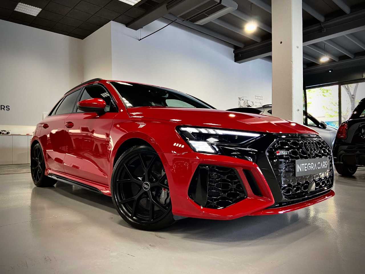 Audi A3 AUDI A3 RS3 Sportback TFSI 294kW quattro S tron 5p.  - Foto 25