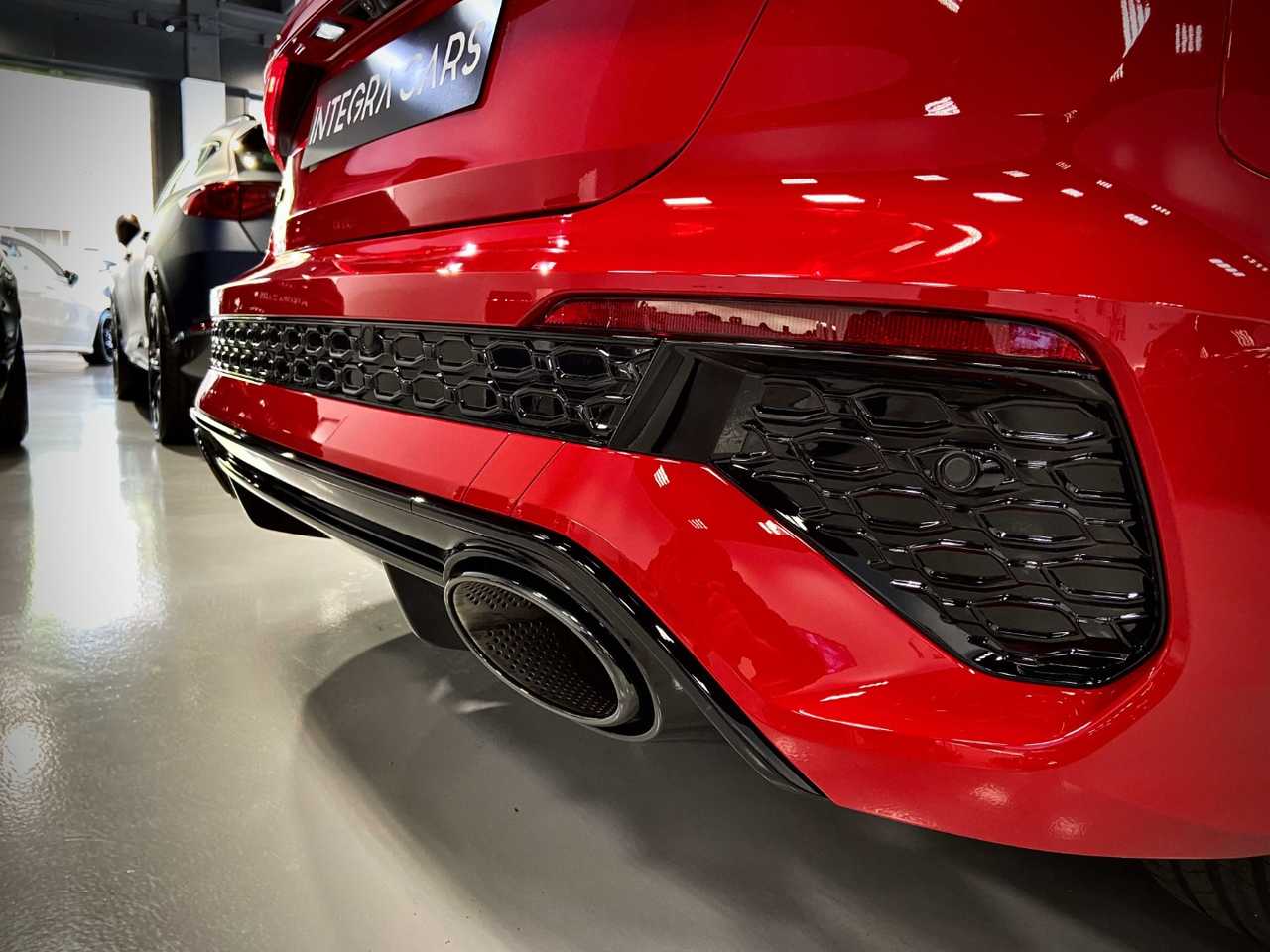 Audi A3 AUDI A3 RS3 Sportback TFSI 294kW quattro S tron 5p.  - Foto 16