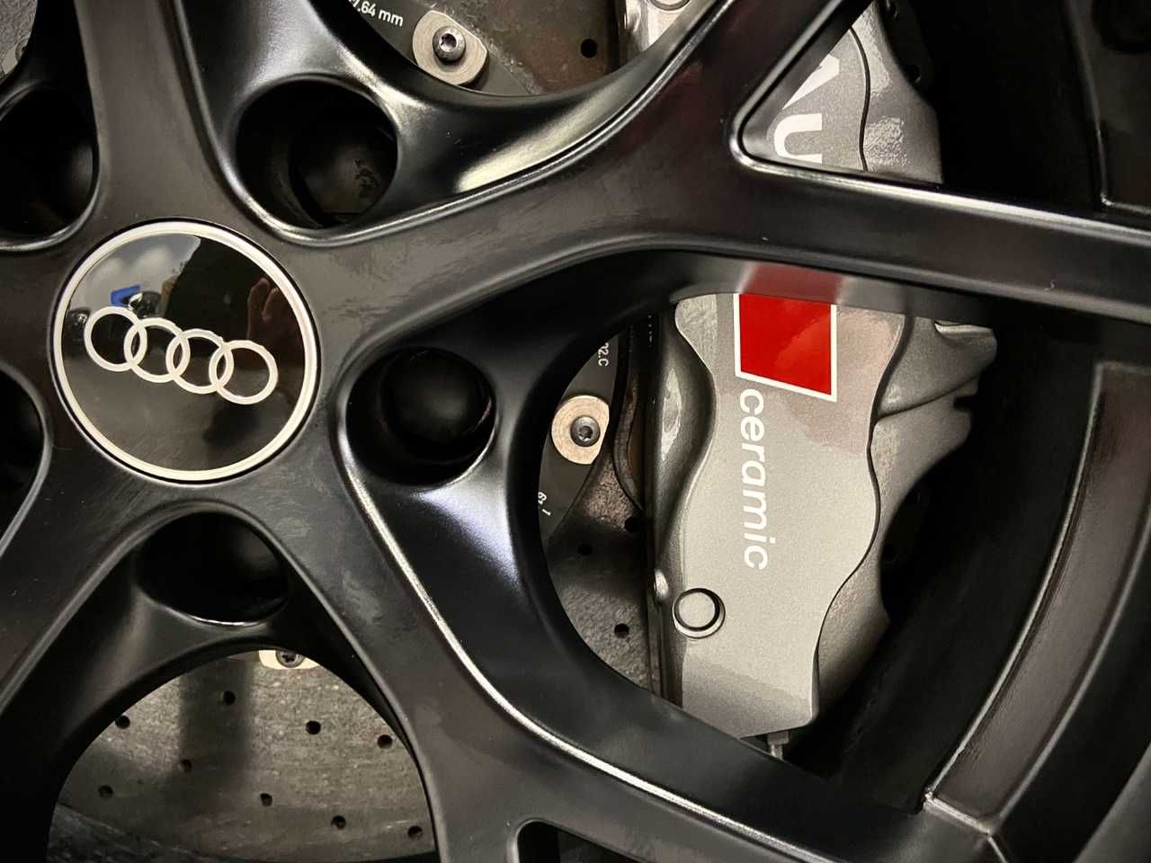 Audi A3 AUDI A3 RS3 Sportback TFSI 294kW quattro S tron 5p.  - Foto 7