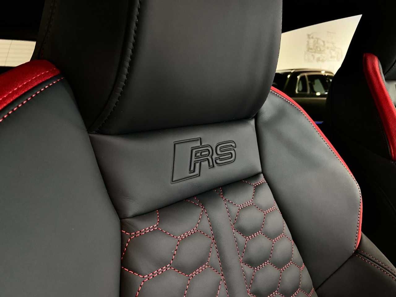 Audi A3 AUDI A3 RS3 Sportback TFSI 294kW quattro S tron 5p.  - Foto 45