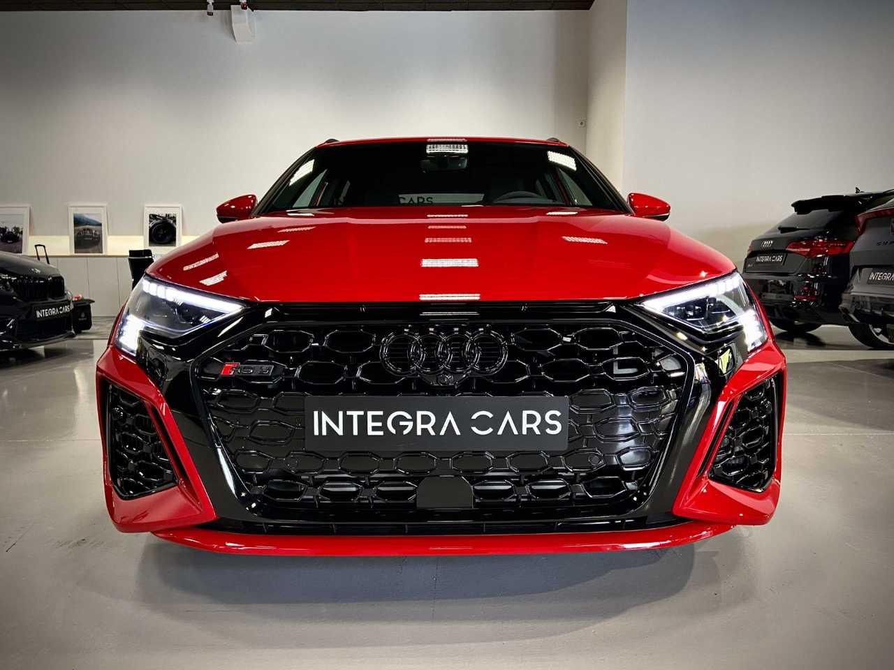 Audi A3 AUDI A3 RS3 Sportback TFSI 294kW quattro S tron 5p.  - Foto 23