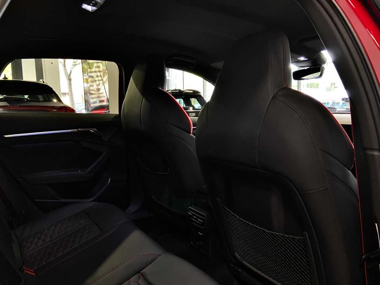 Audi A3 AUDI A3 RS3 Sportback TFSI 294kW quattro S tron 5p.  - Foto 49