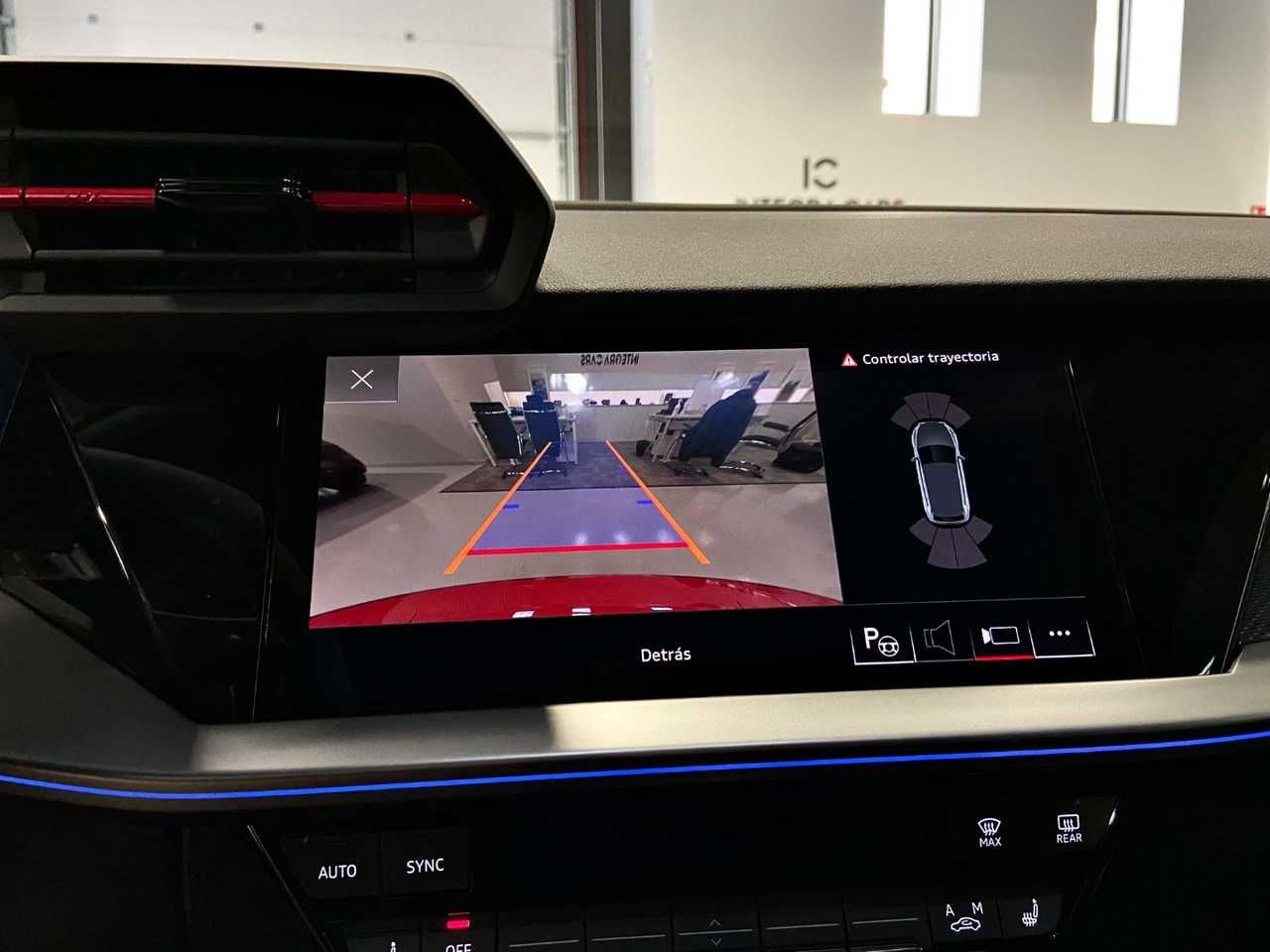 Audi A3 AUDI A3 RS3 Sportback TFSI 294kW quattro S tron 5p.  - Foto 35