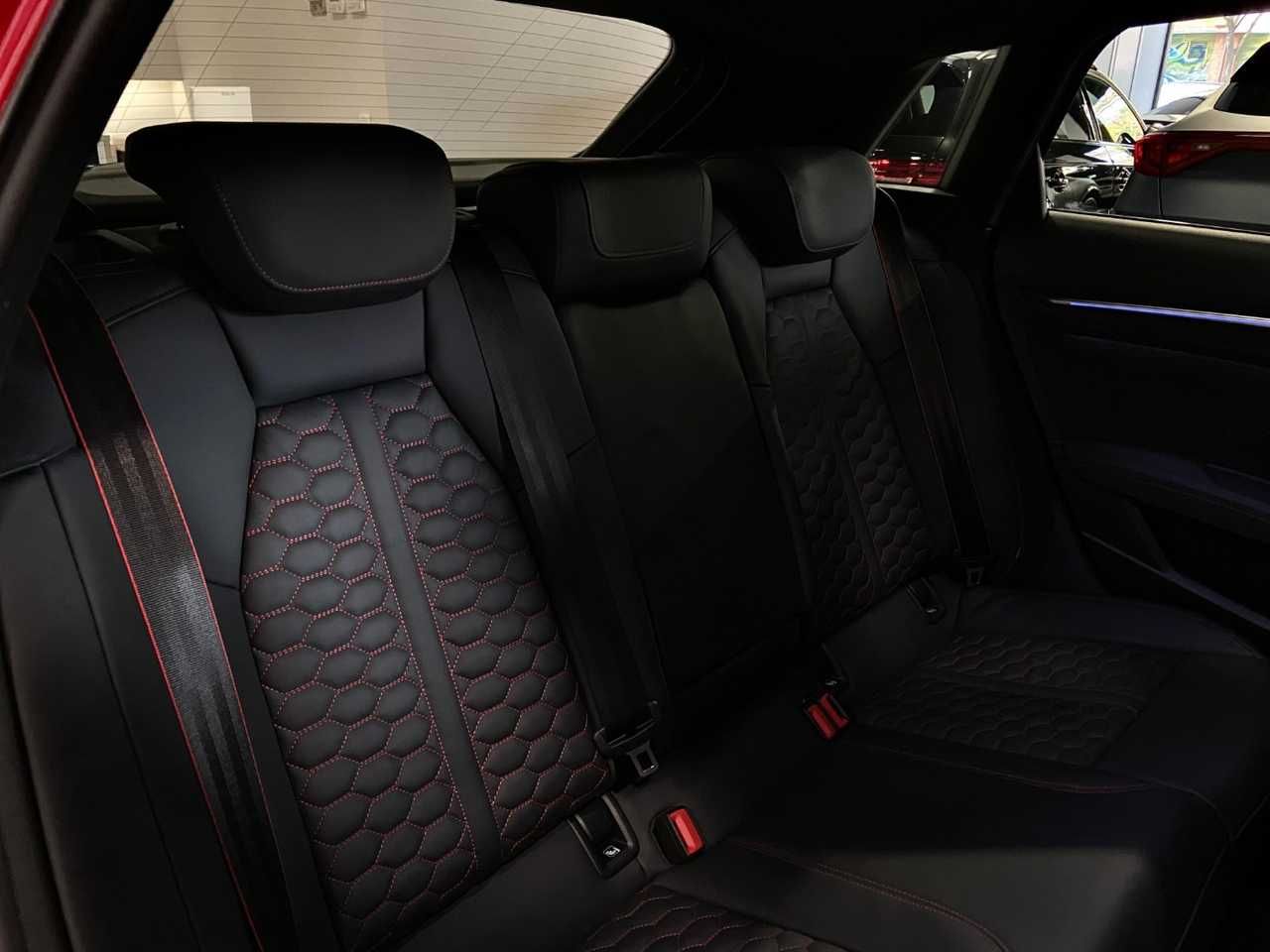 Audi A3 AUDI A3 RS3 Sportback TFSI 294kW quattro S tron 5p.  - Foto 50