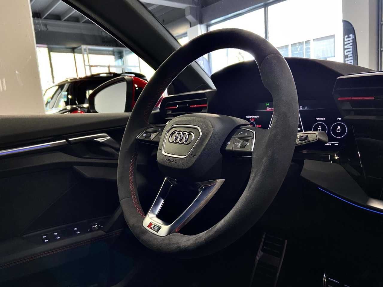 Audi A3 AUDI A3 RS3 Sportback TFSI 294kW quattro S tron 5p.  - Foto 47