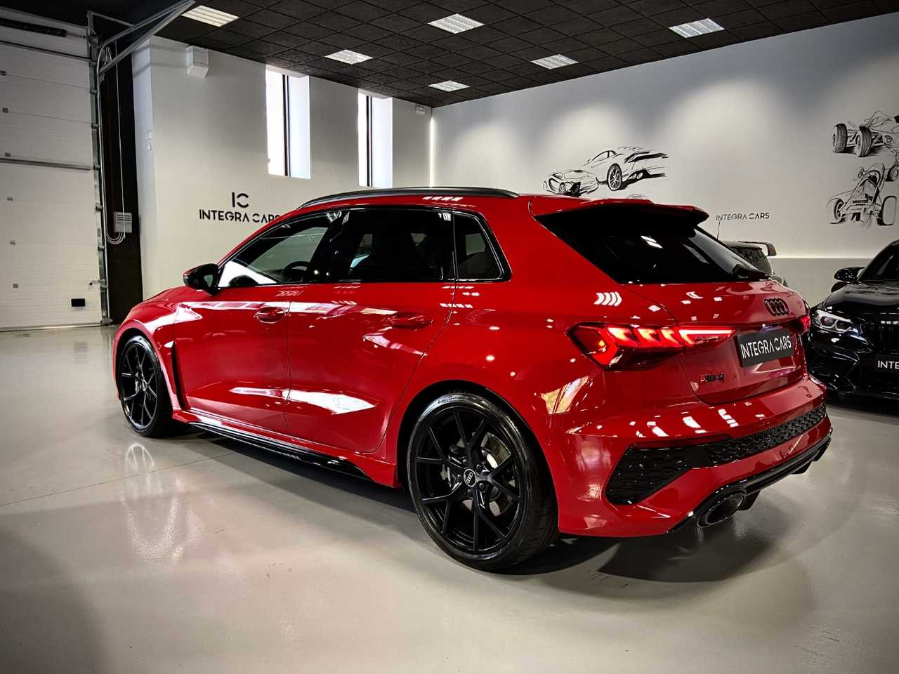 Audi A3 AUDI A3 RS3 Sportback TFSI 294kW quattro S tron 5p.  - Foto 20