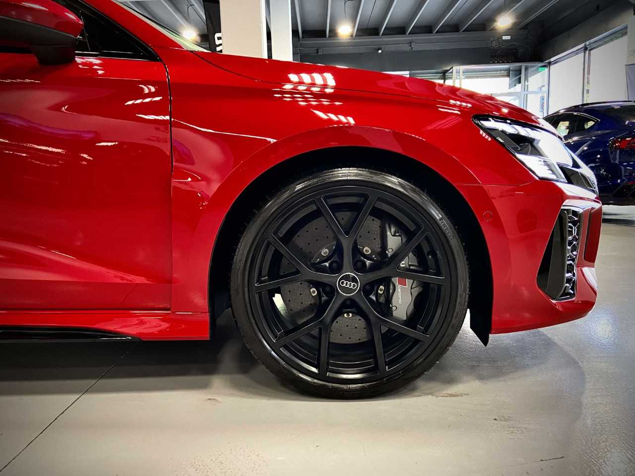 Audi A3 AUDI A3 RS3 Sportback TFSI 294kW quattro S tron 5p.  - Foto 19