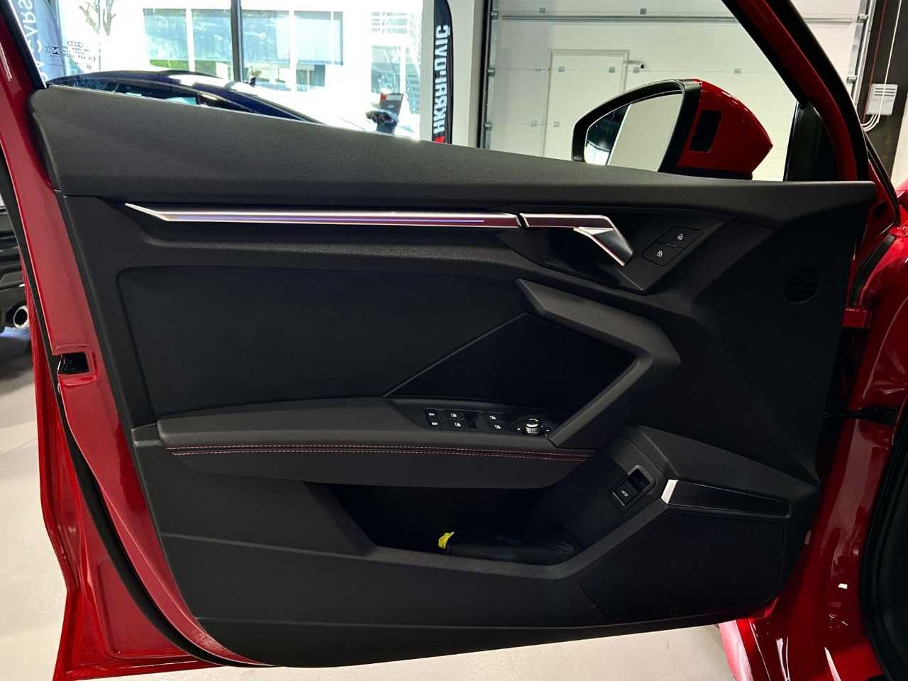 Audi A3 AUDI A3 RS3 Sportback TFSI 294kW quattro S tron 5p.  - Foto 26