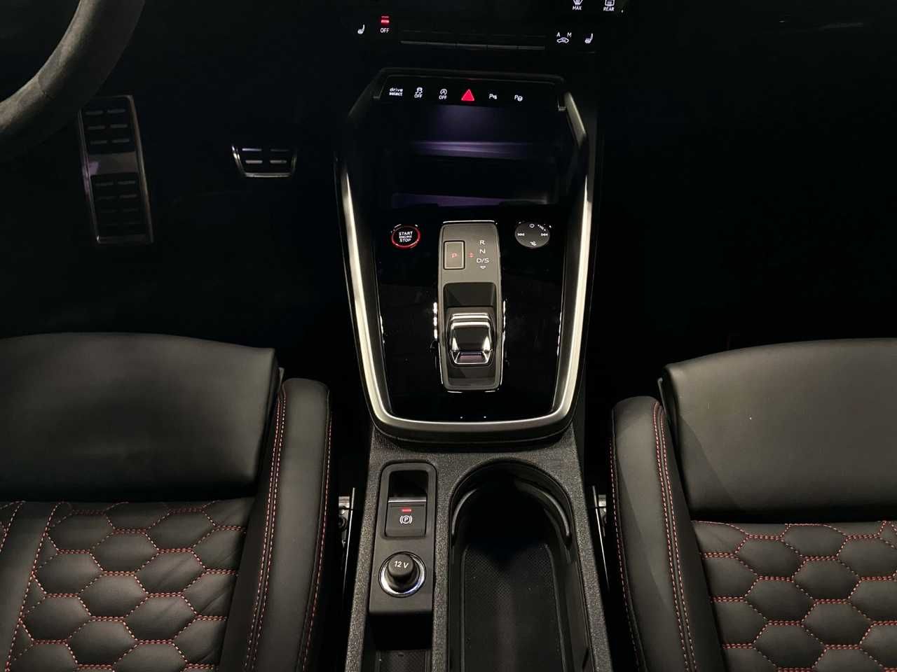 Audi A3 AUDI A3 RS3 Sportback TFSI 294kW quattro S tron 5p.  - Foto 39