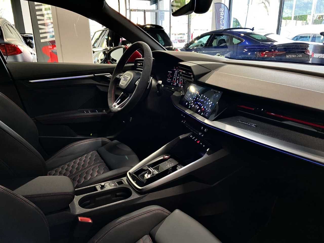 Audi A3 AUDI A3 RS3 Sportback TFSI 294kW quattro S tron 5p.  - Foto 42