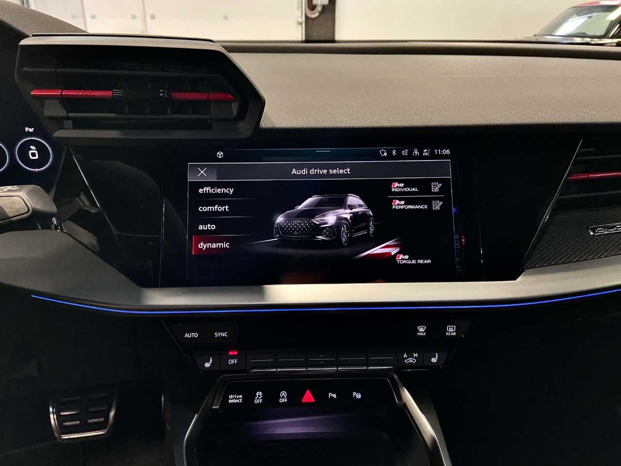 Audi A3 AUDI A3 RS3 Sportback TFSI 294kW quattro S tron 5p.  - Foto 33