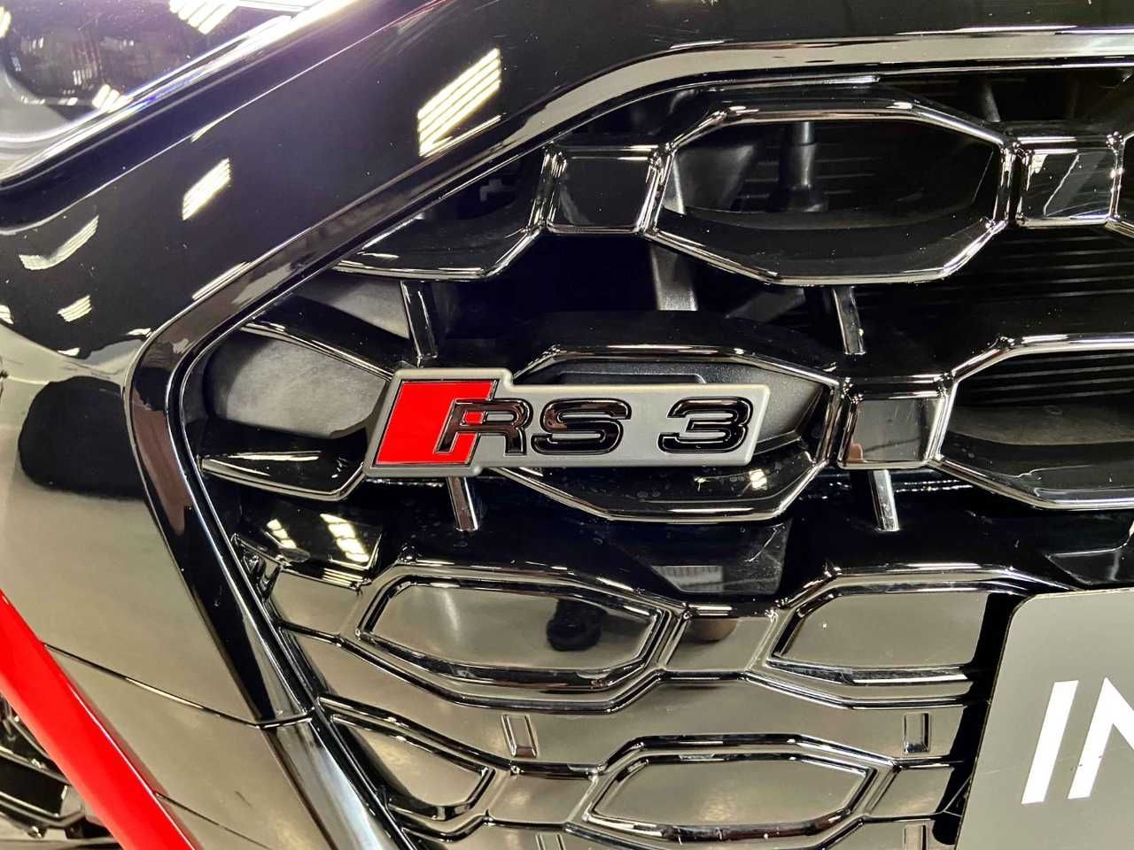 Audi A3 AUDI A3 RS3 Sportback TFSI 294kW quattro S tron 5p.  - Foto 22