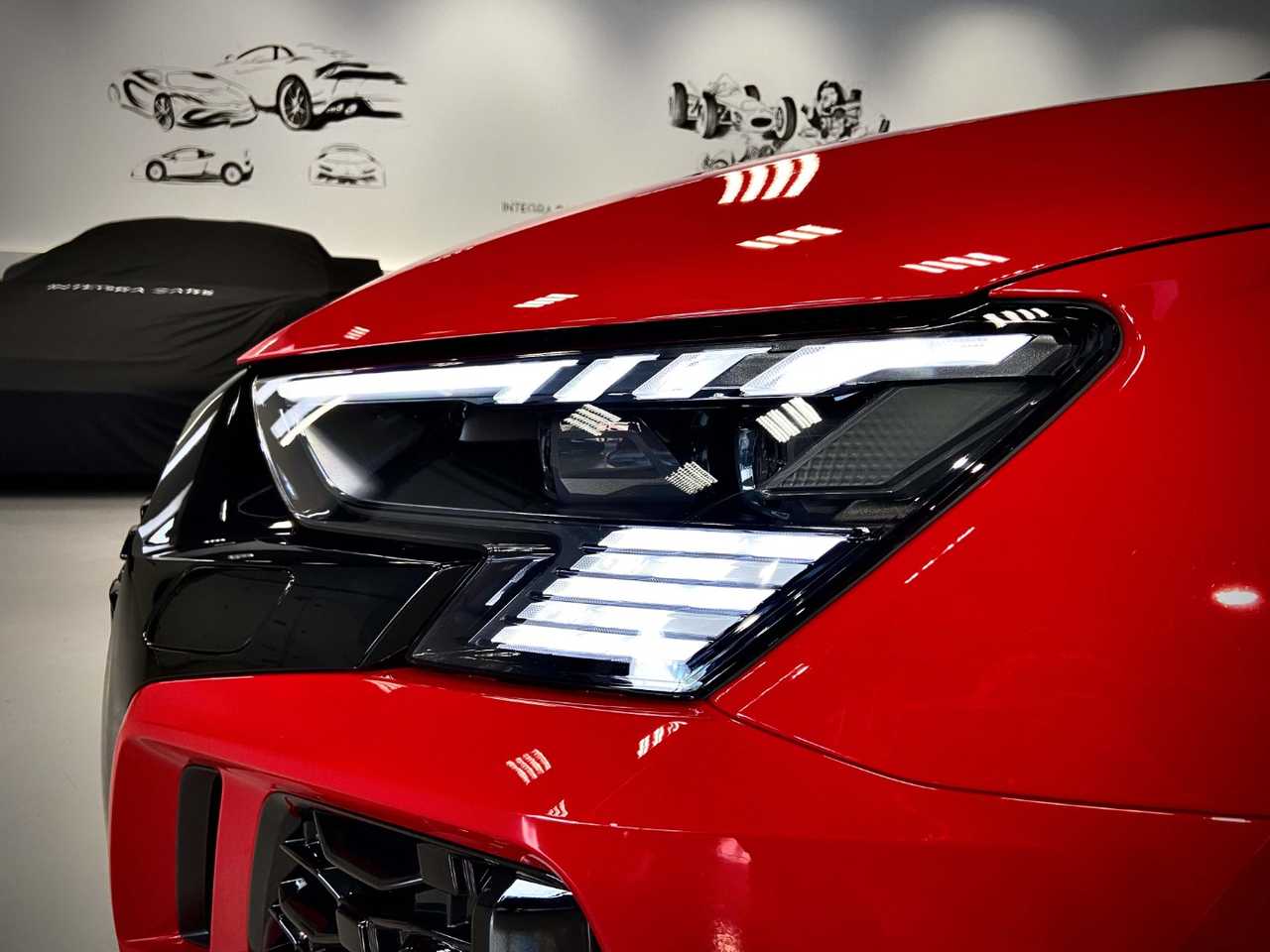 Audi A3 AUDI A3 RS3 Sportback TFSI 294kW quattro S tron 5p.  - Foto 5