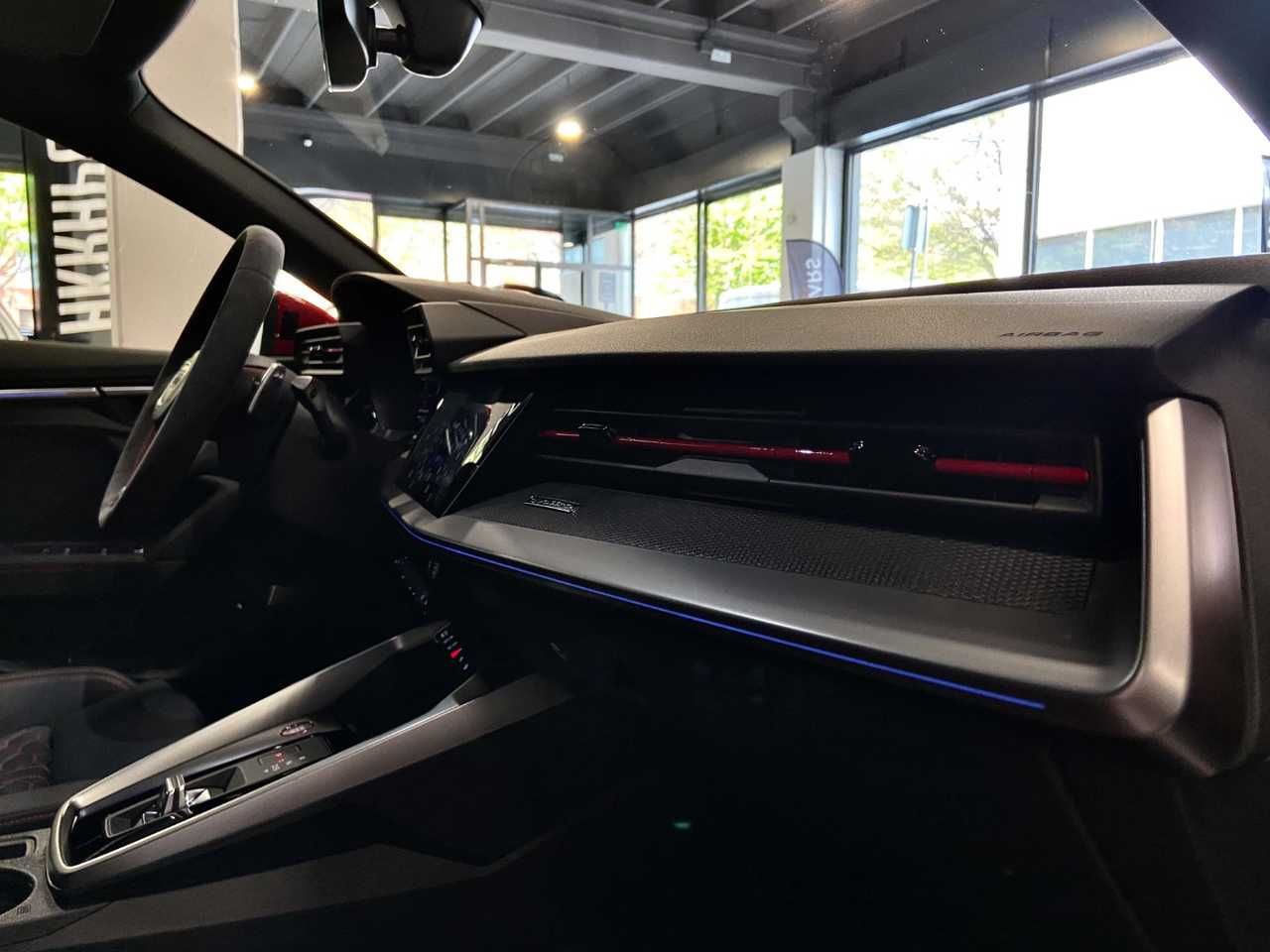 Audi A3 AUDI A3 RS3 Sportback TFSI 294kW quattro S tron 5p.  - Foto 44