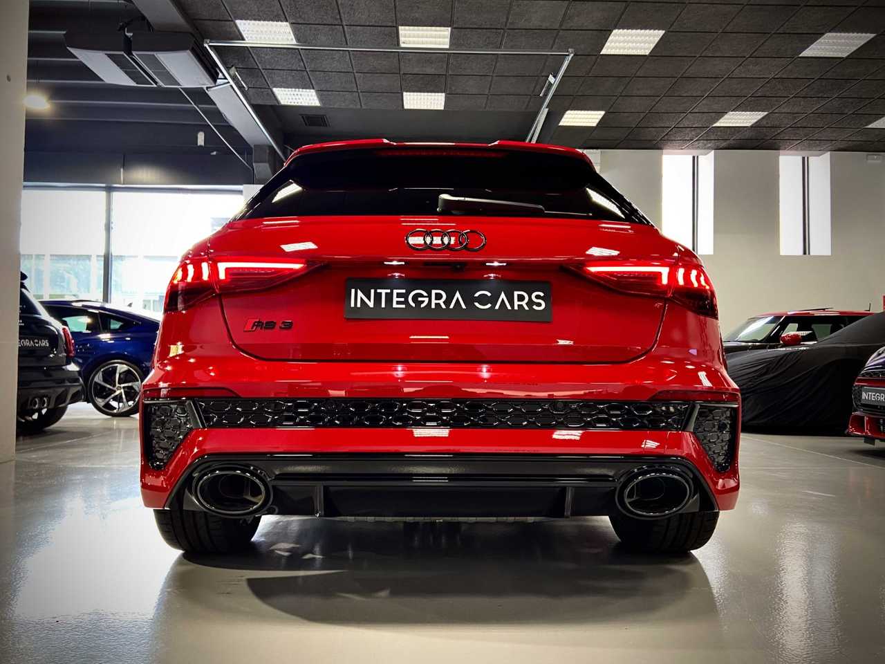 Audi A3 AUDI A3 RS3 Sportback TFSI 294kW quattro S tron 5p.  - Foto 15