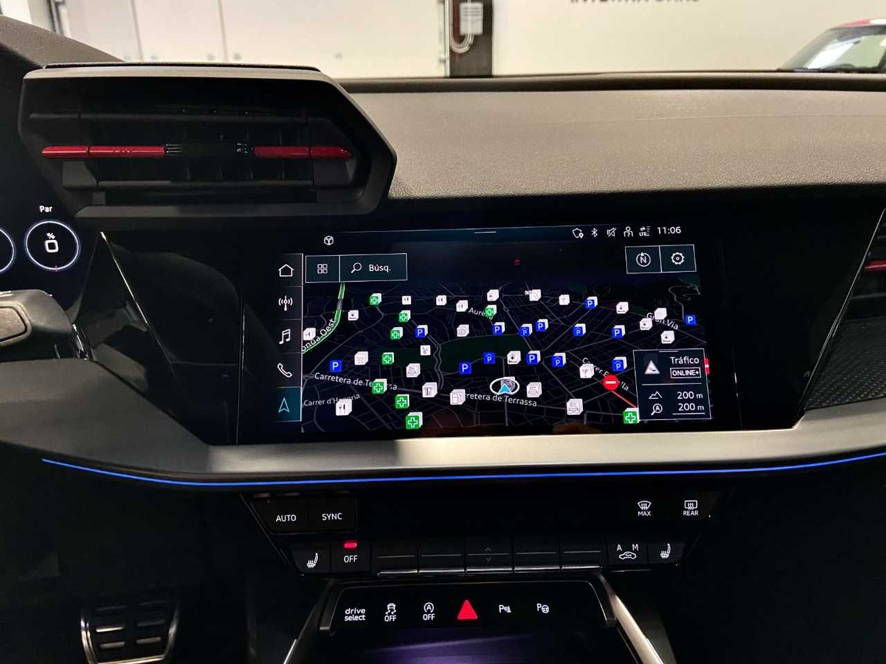 Audi A3 AUDI A3 RS3 Sportback TFSI 294kW quattro S tron 5p.  - Foto 34