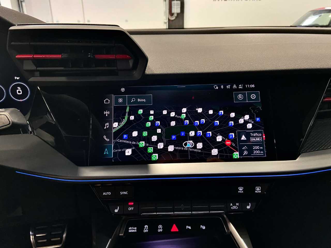 Audi A3 AUDI A3 RS3 Sportback TFSI 294kW quattro S tron 5p.  - Foto 34