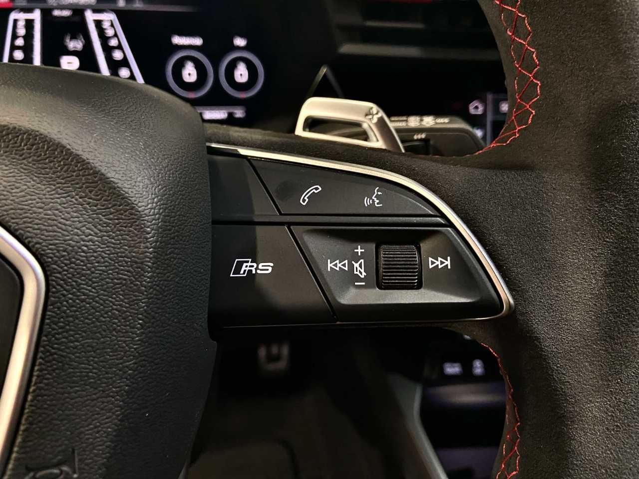 Audi A3 AUDI A3 RS3 Sportback TFSI 294kW quattro S tron 5p.  - Foto 31