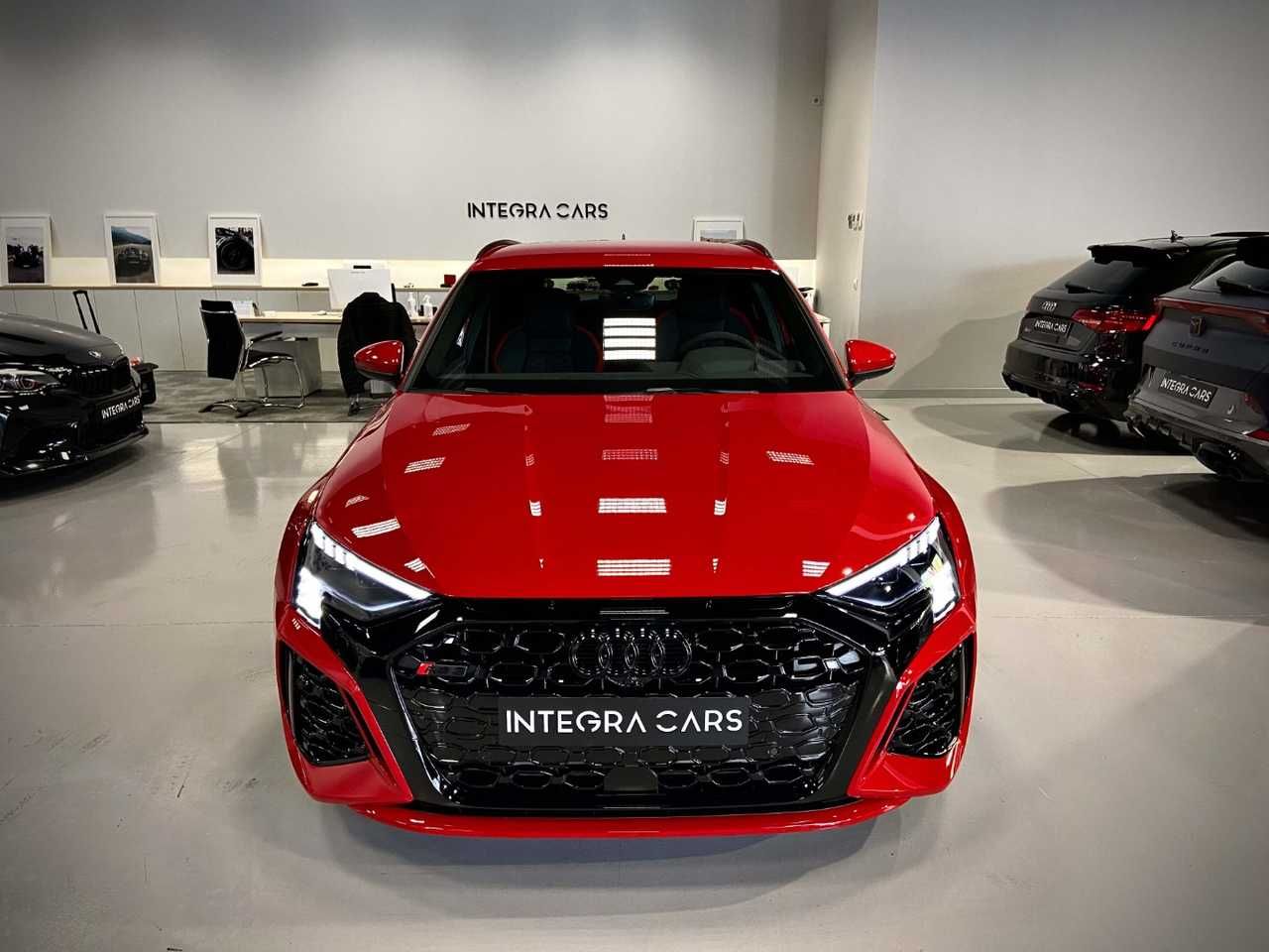 Audi A3 AUDI A3 RS3 Sportback TFSI 294kW quattro S tron 5p.  - Foto 21