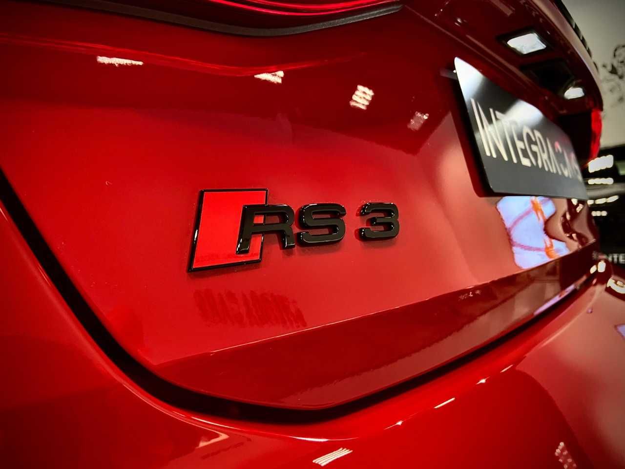 Audi A3 AUDI A3 RS3 Sportback TFSI 294kW quattro S tron 5p.  - Foto 12