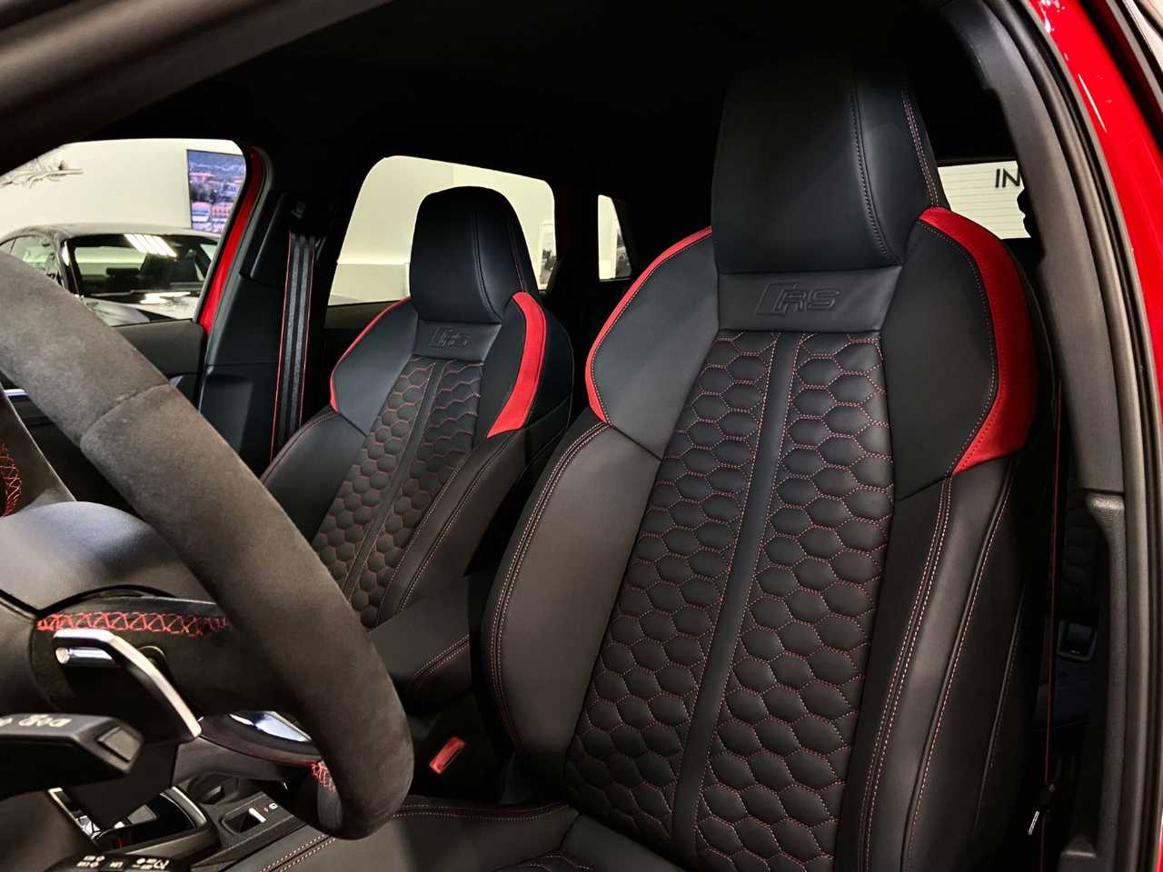 Audi A3 AUDI A3 RS3 Sportback TFSI 294kW quattro S tron 5p.  - Foto 37