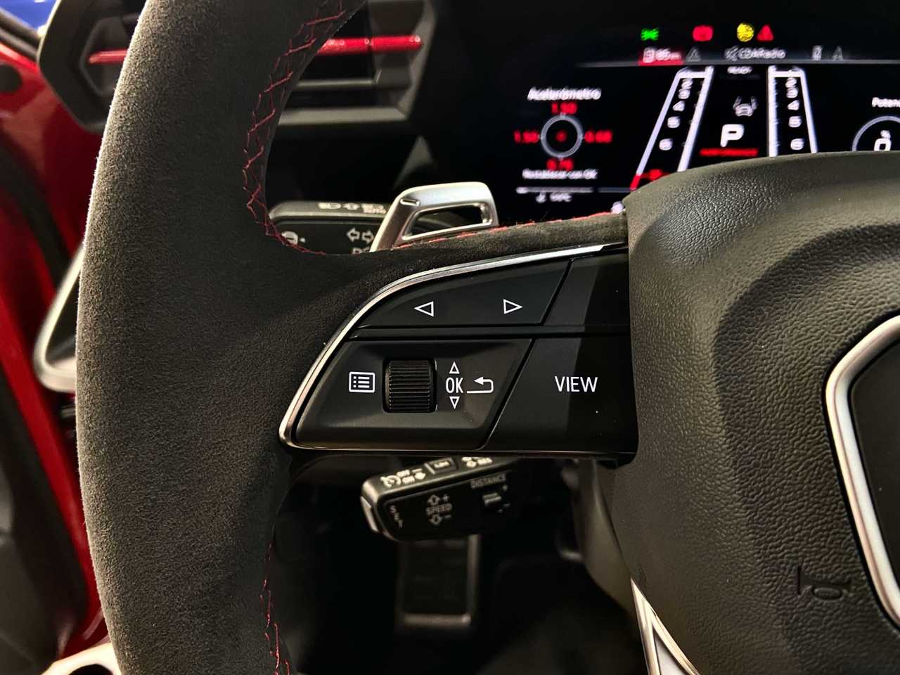 Audi A3 AUDI A3 RS3 Sportback TFSI 294kW quattro S tron 5p.  - Foto 30