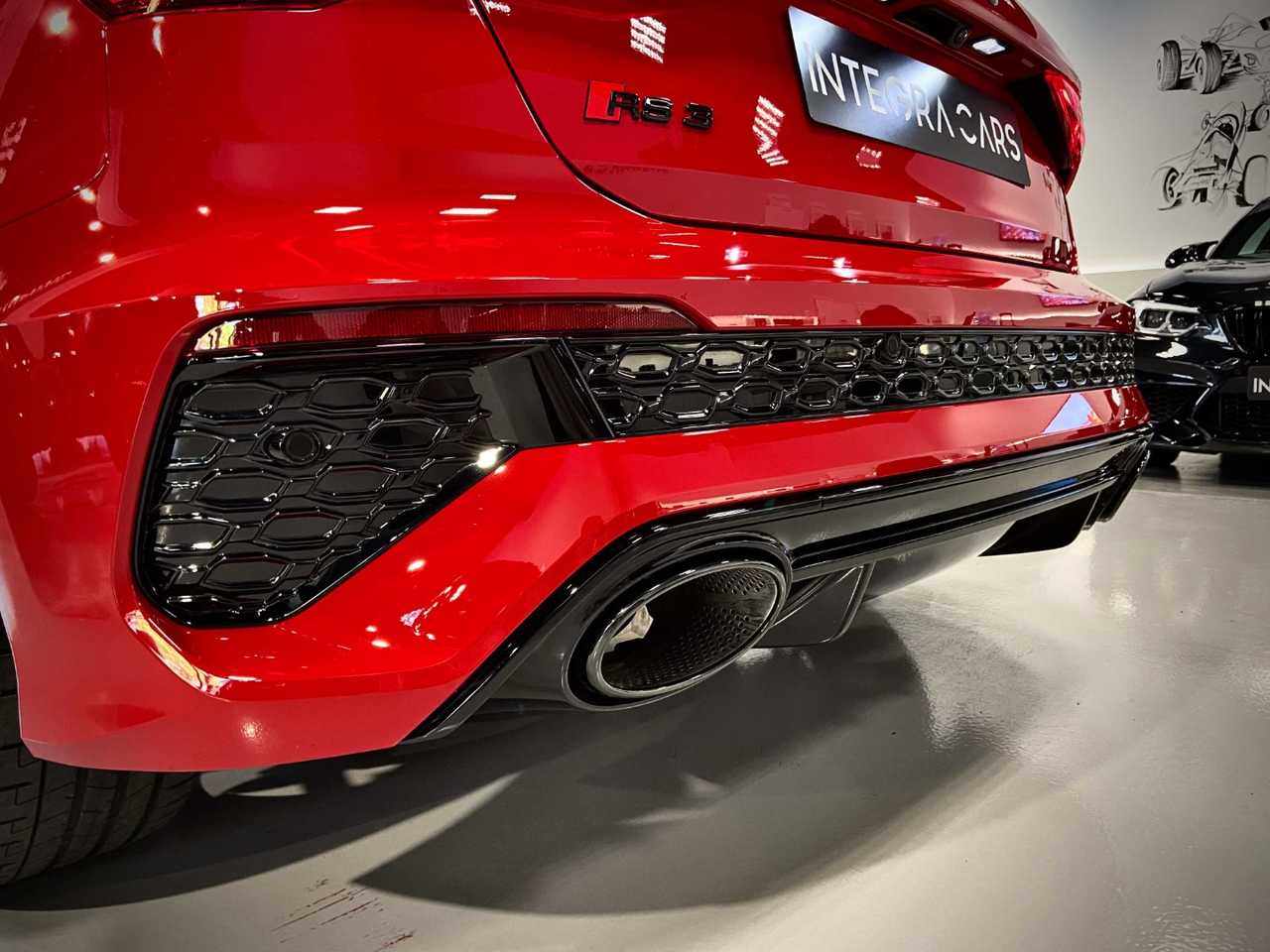 Audi A3 AUDI A3 RS3 Sportback TFSI 294kW quattro S tron 5p.  - Foto 13