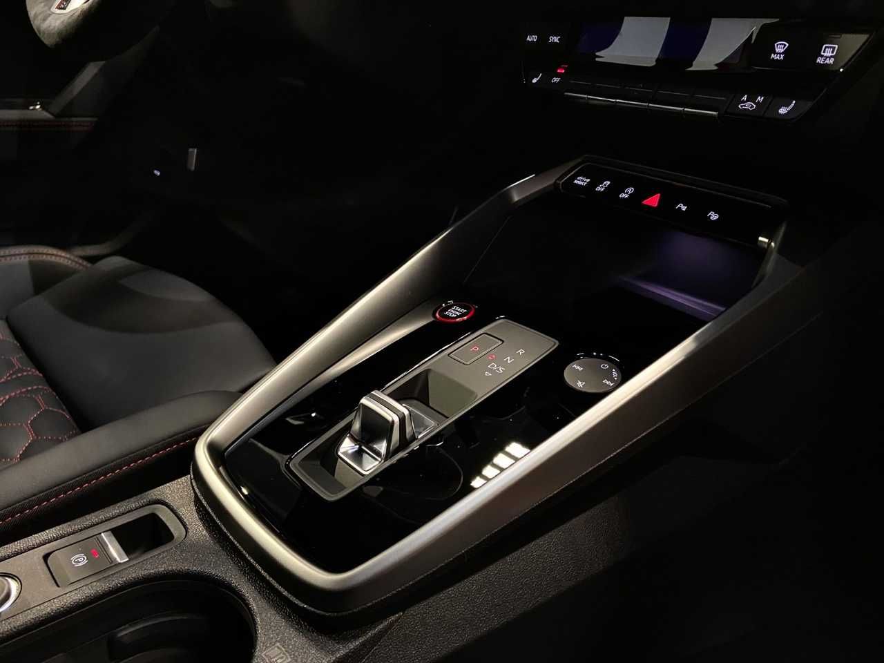 Audi A3 AUDI A3 RS3 Sportback TFSI 294kW quattro S tron 5p.  - Foto 43