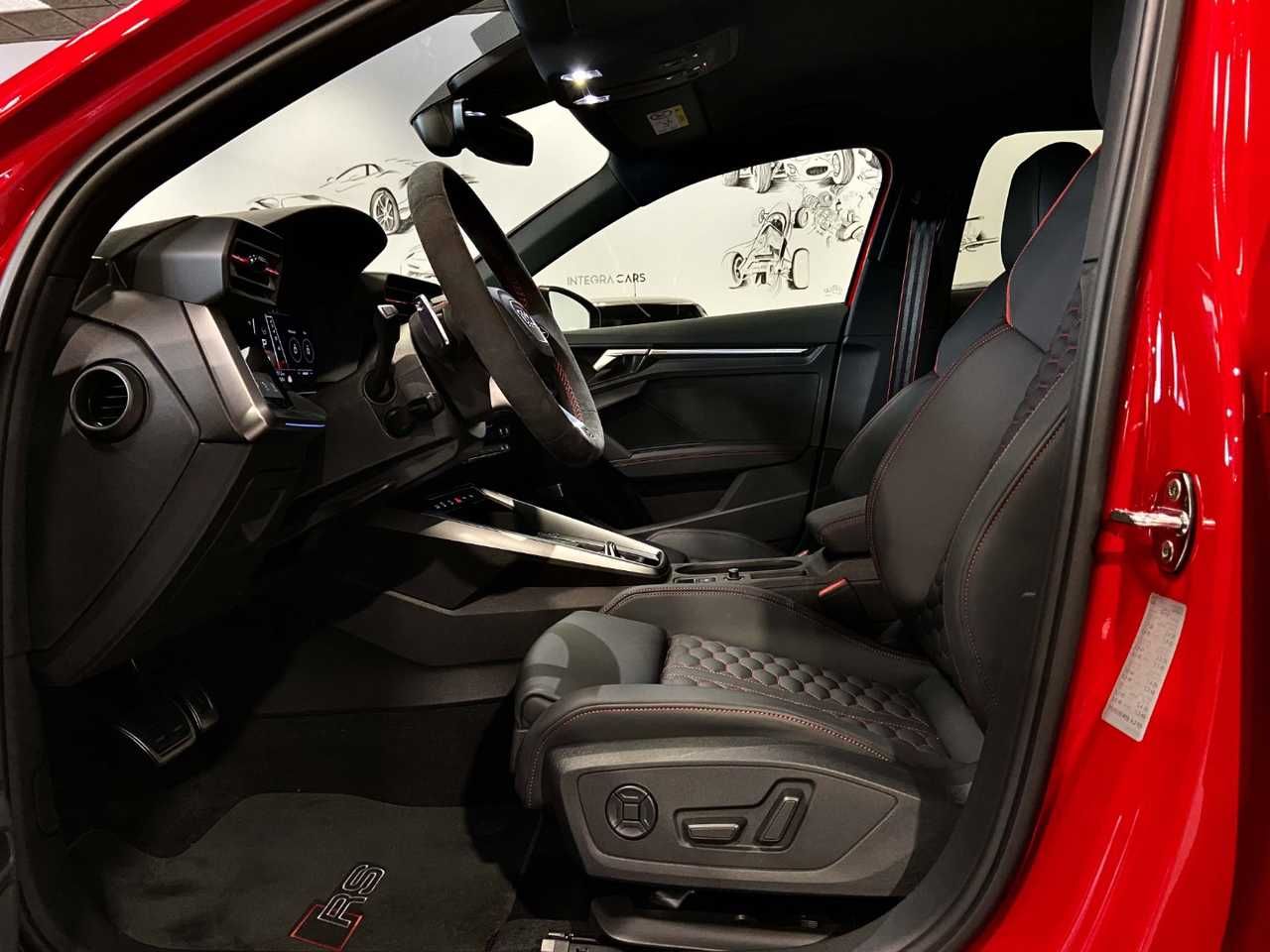 Audi A3 AUDI A3 RS3 Sportback TFSI 294kW quattro S tron 5p.  - Foto 40