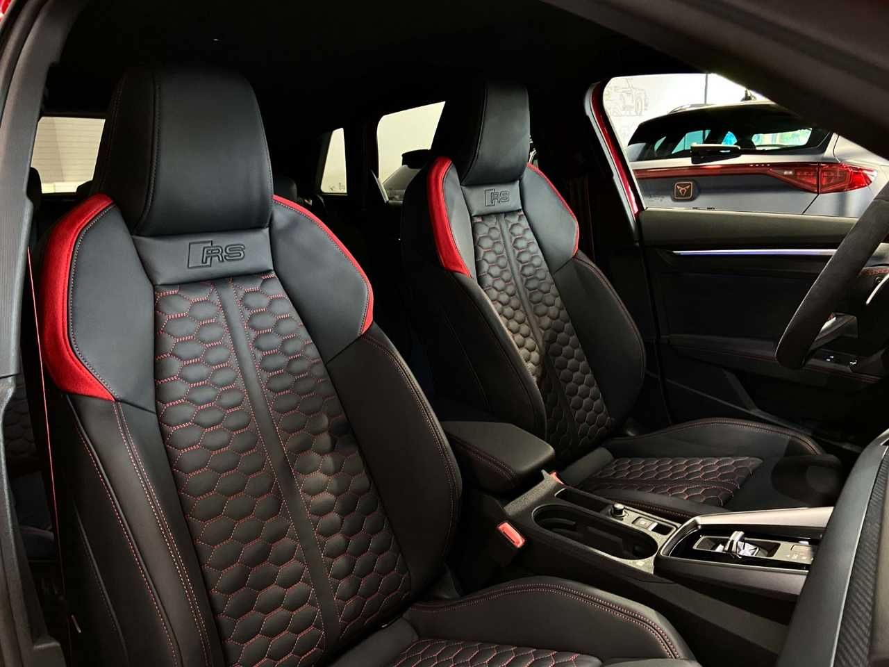 Audi A3 AUDI A3 RS3 Sportback TFSI 294kW quattro S tron 5p.  - Foto 48