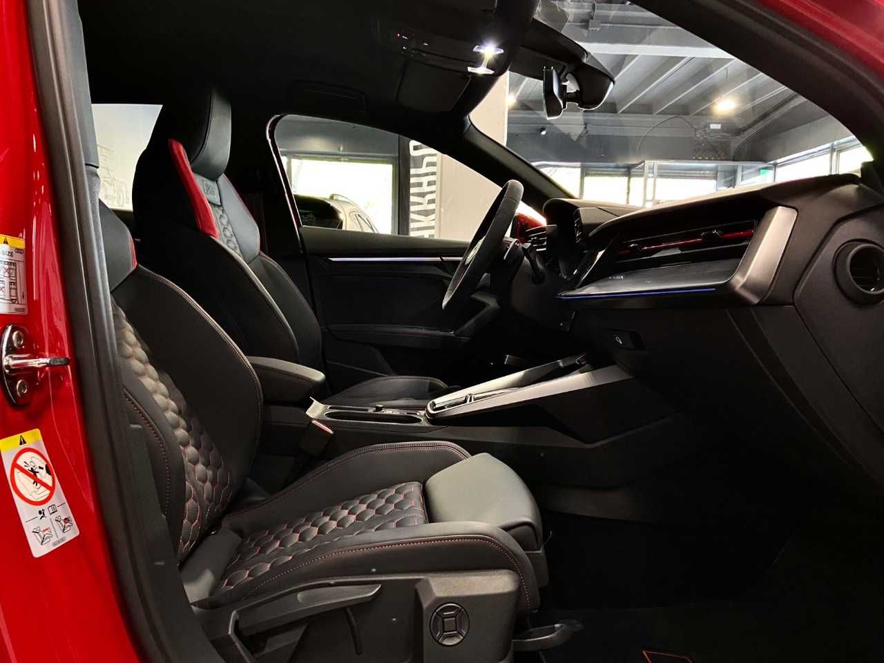 Audi A3 AUDI A3 RS3 Sportback TFSI 294kW quattro S tron 5p.  - Foto 41