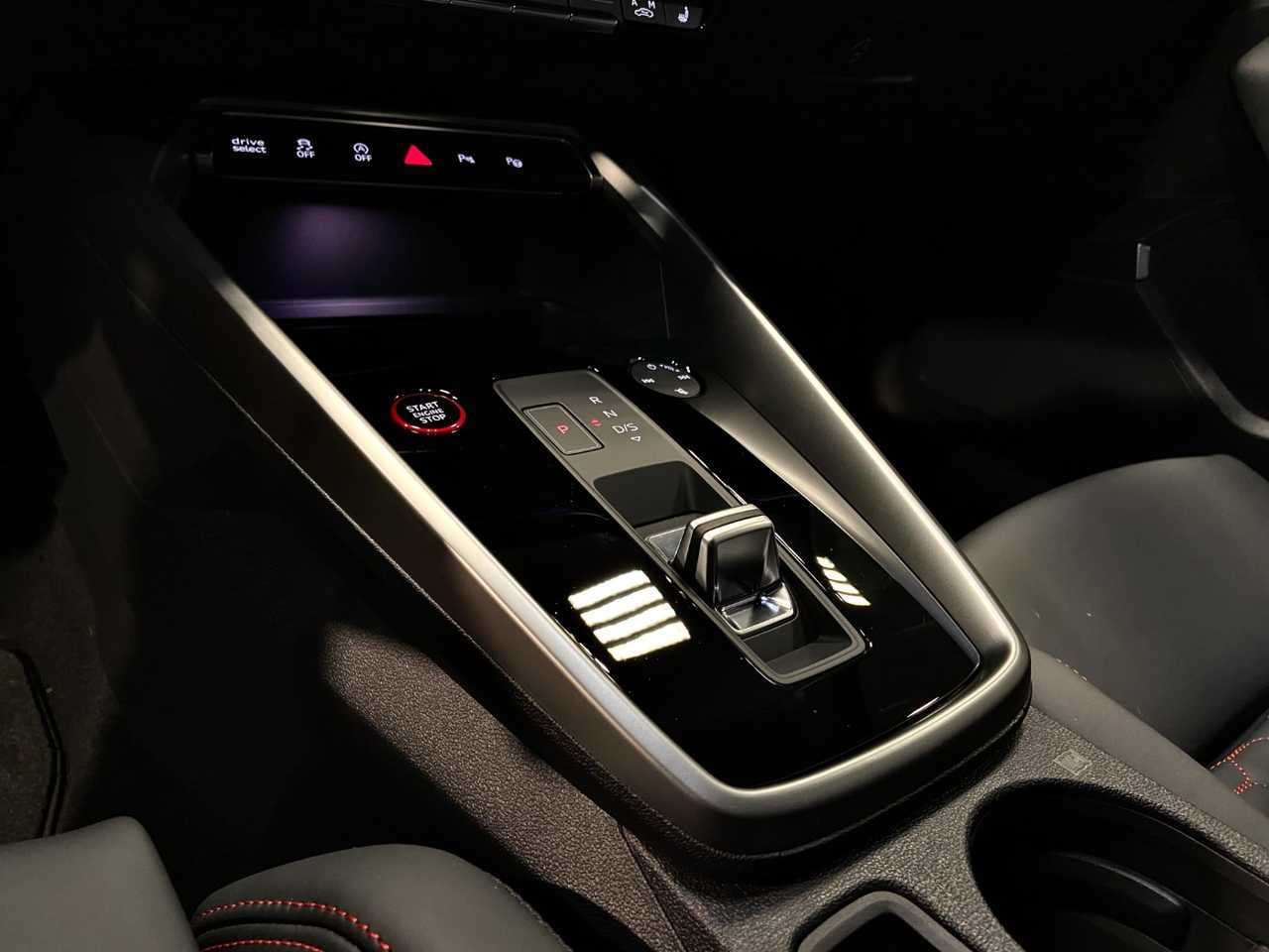 Audi A3 AUDI A3 RS3 Sportback TFSI 294kW quattro S tron 5p.  - Foto 36