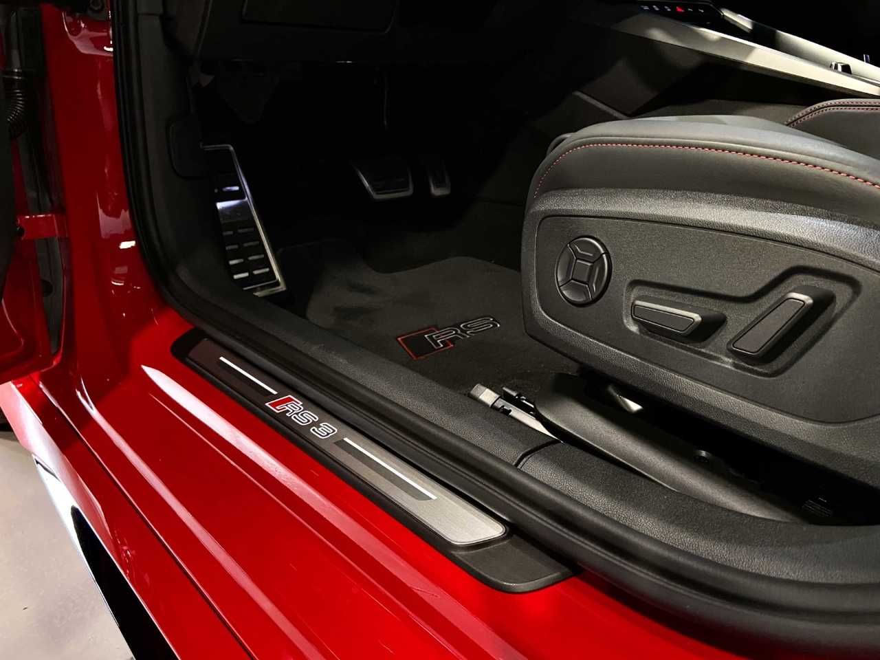 Audi A3 AUDI A3 RS3 Sportback TFSI 294kW quattro S tron 5p.  - Foto 28