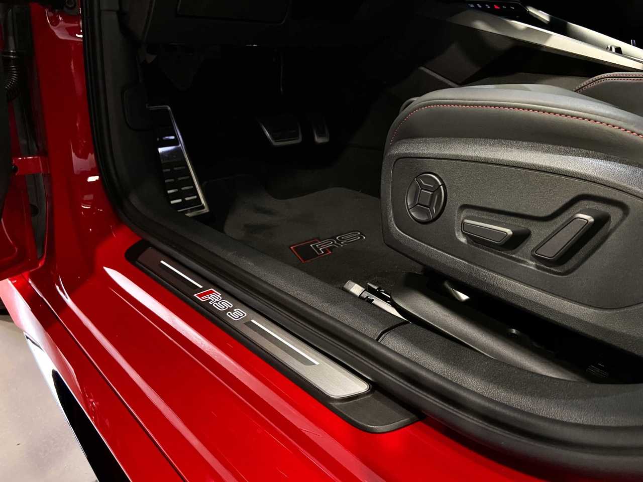 Audi A3 AUDI A3 RS3 Sportback TFSI 294kW quattro S tron 5p.  - Foto 28