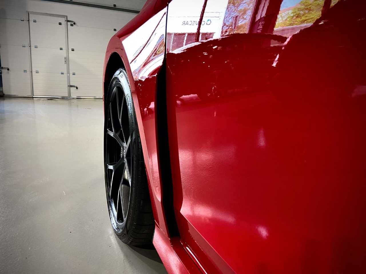 Audi A3 AUDI A3 RS3 Sportback TFSI 294kW quattro S tron 5p.  - Foto 9