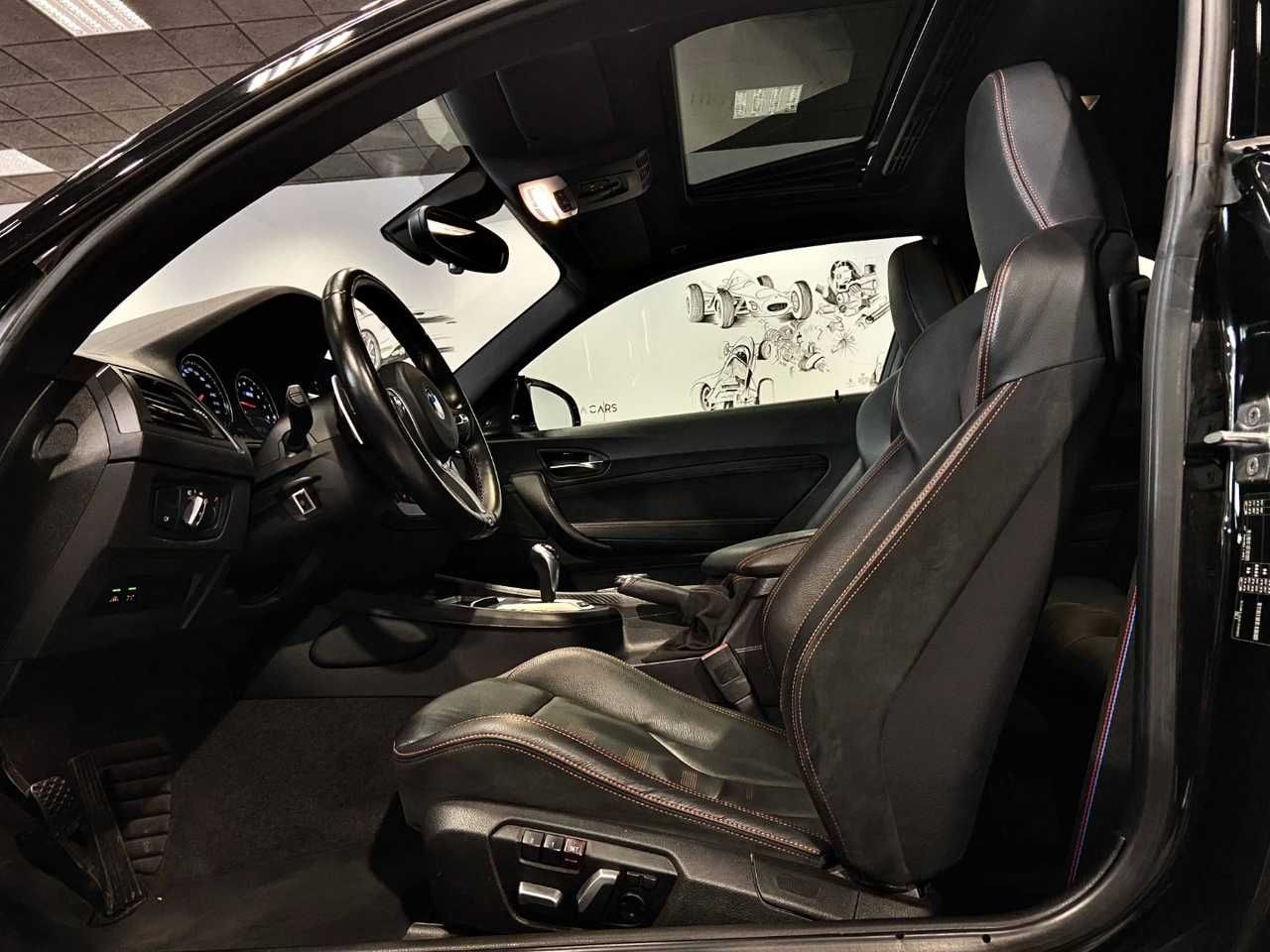 BMW Serie 2 BMW Serie 2 M2 Competition  - Foto 30