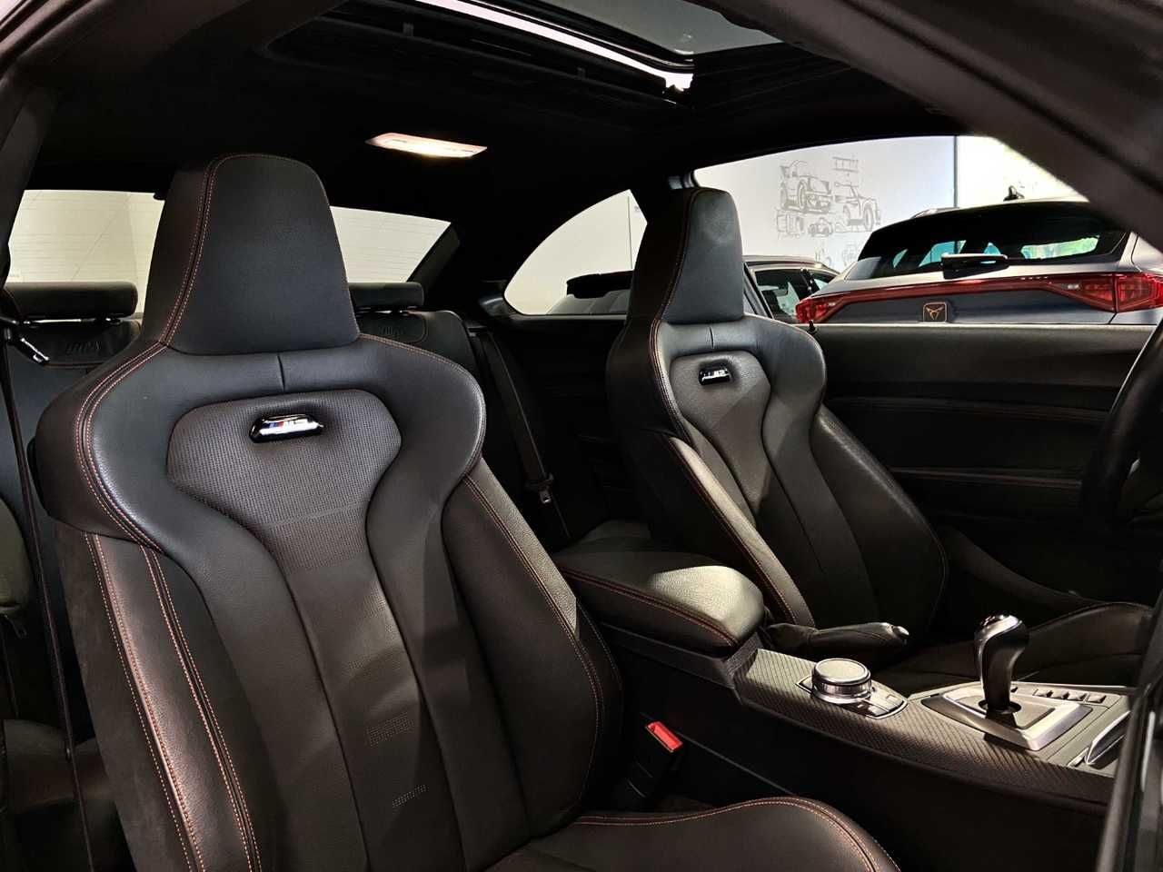 BMW Serie 2 BMW Serie 2 M2 Competition  - Foto 39