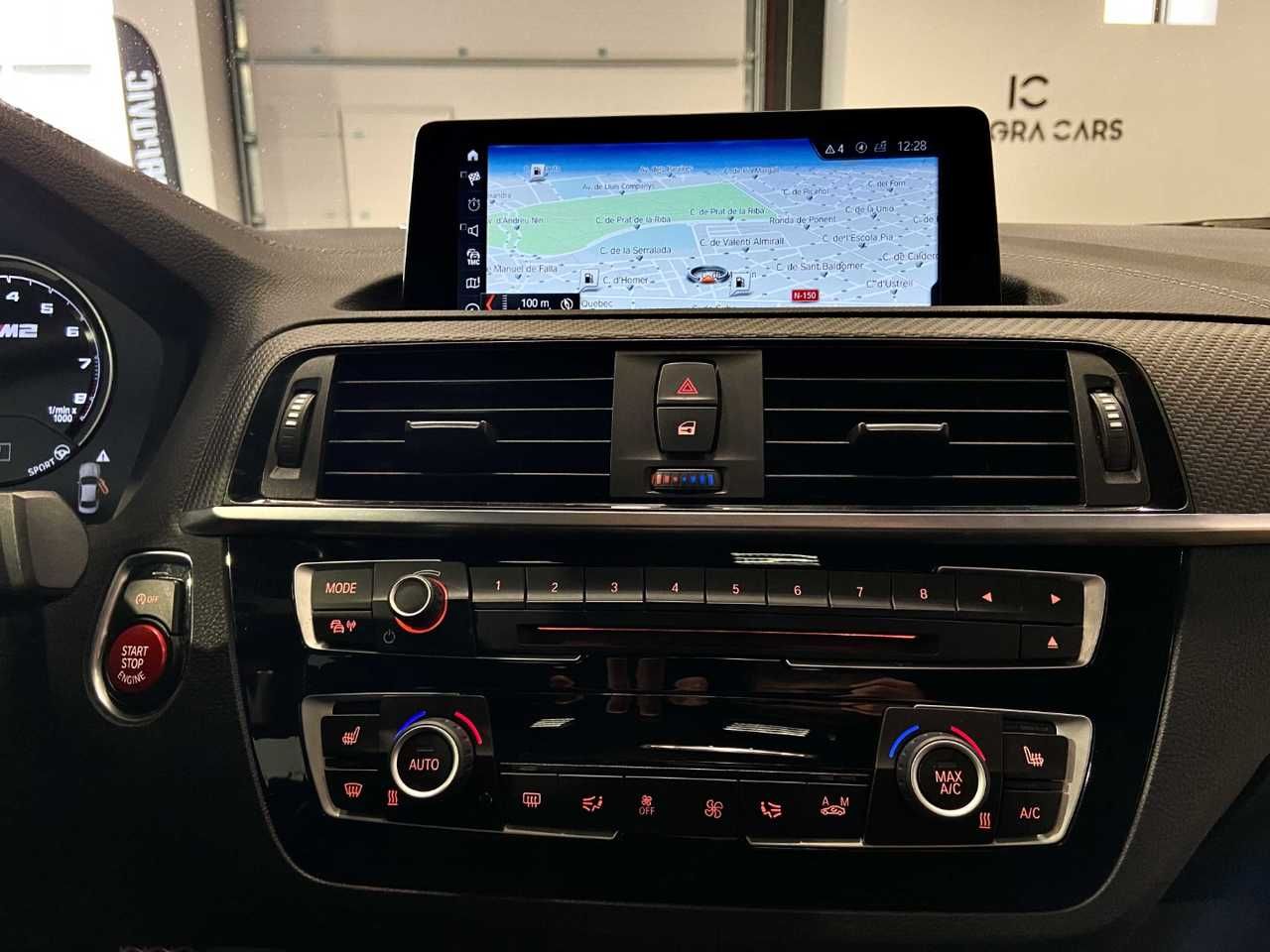 BMW Serie 2 BMW Serie 2 M2 Competition  - Foto 41