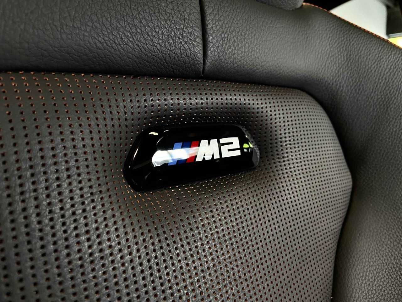 BMW Serie 2 BMW Serie 2 M2 Competition  - Foto 38